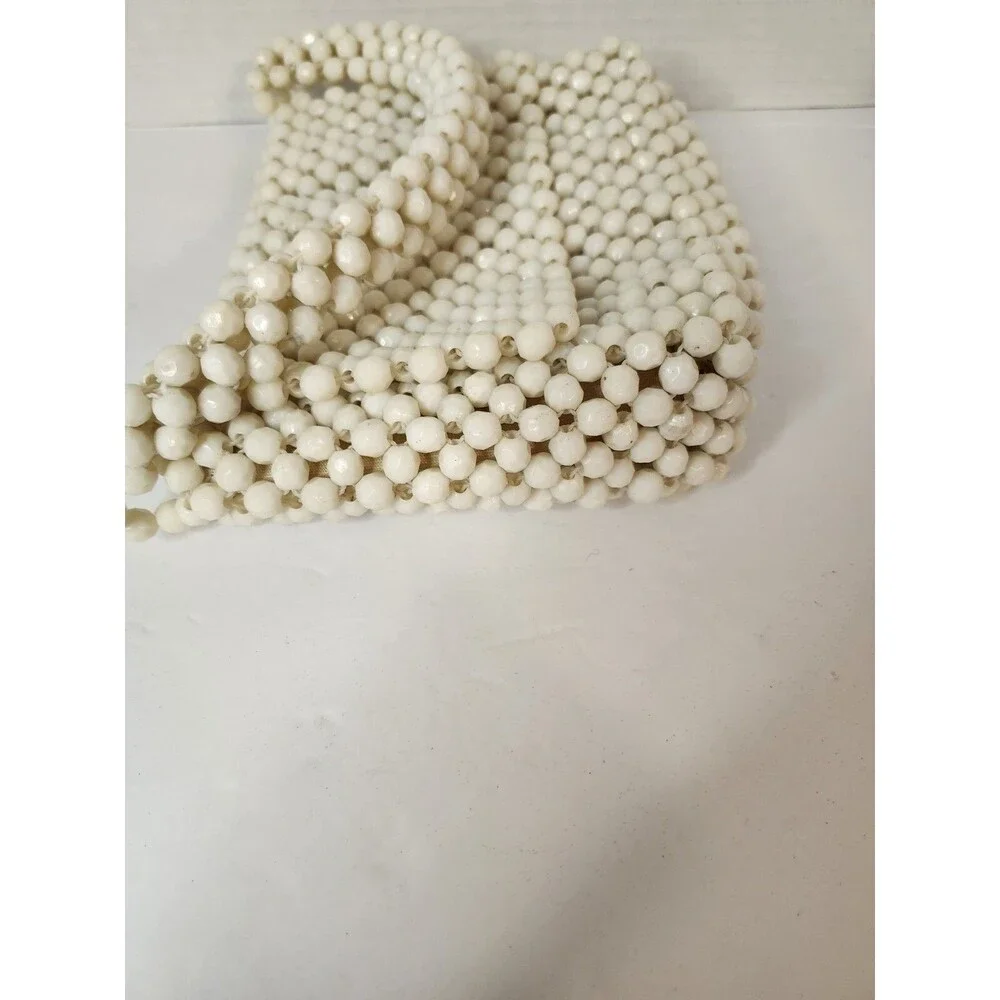 walborg beaded purse vintage